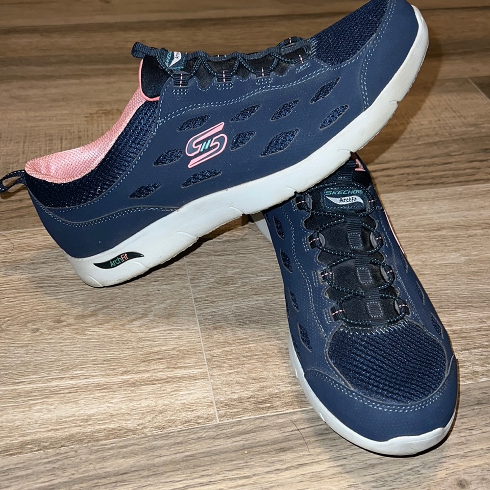 Skechers Arch Fit Sneakers